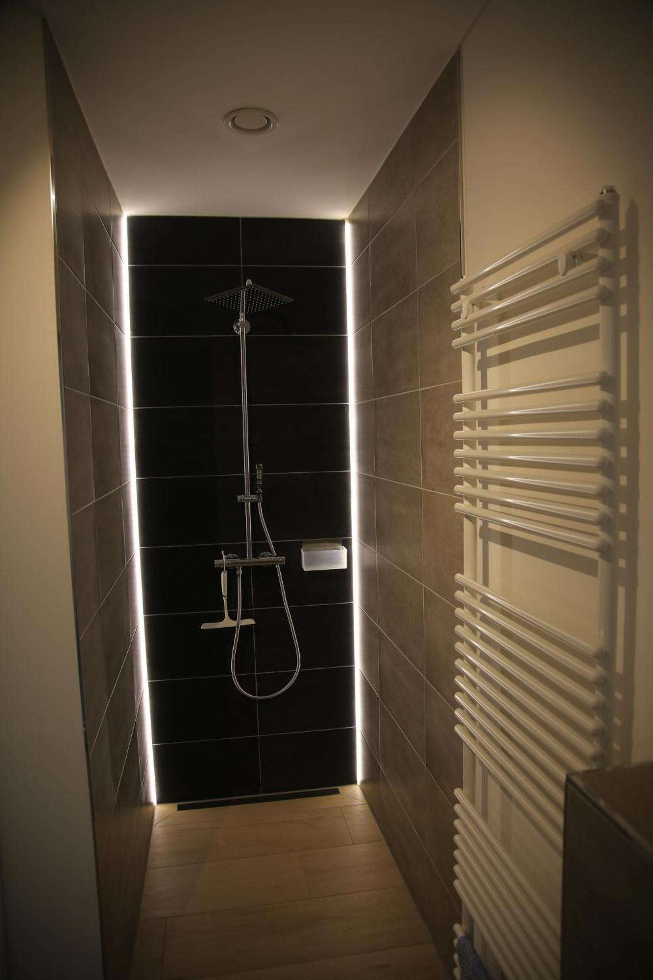 Villa Meerfreude Trent Ngoại thất bức ảnh